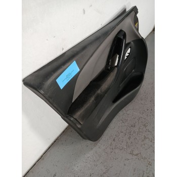 Recambio de guarnecido puerta delantera izquierda para citroën c4 picasso feel referencia OEM IAM  SIN BOTONERA 