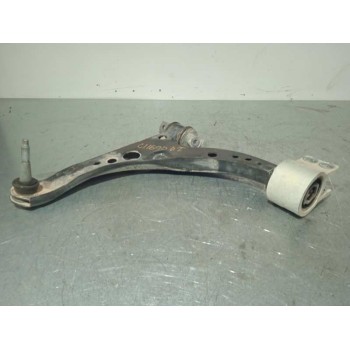 Recambio de brazo suspension inferior delantero izquierdo para opel astra k lim. 5türig dynamic referencia OEM IAM 39021472  