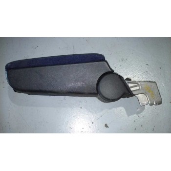 Recambio de apoyabrazos central para fiat stilo (192) 1.9 jtd cat referencia OEM IAM   