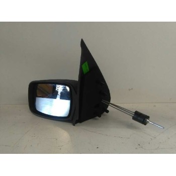 RETROVISOR IZQUIERDO 1100116 NUEVO MANUAL