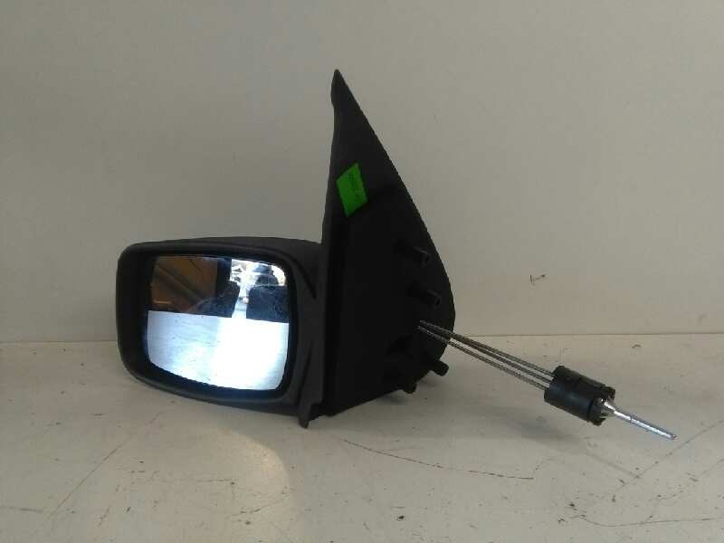 Recambio de retrovisor izquierdo para ford fiesta berlina (dx) referencia OEM IAM 1100116 NUEVO MANUAL