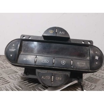 MANDO CLIMATIZADOR 0K2FB61190 