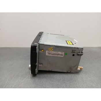 Recambio de sistema audio / radio cd para volkswagen touran (1t2) referencia OEM IAM 1k0035186ad 9184918151 