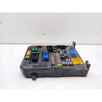 Recambio de centralita bsi para peugeot expert autobús (v_) 2.0 bluehdi 150 referencia OEM IAM 9819851280  