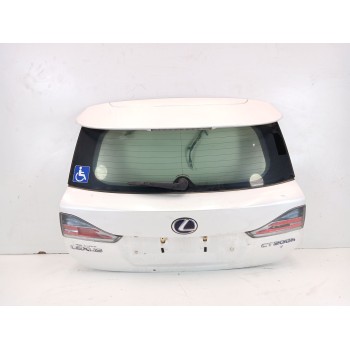 PORTON TRASERO 6700576010 