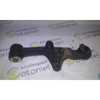 BRAZO SUSPENSION INFERIOR DELANTERO IZQUIERDO 