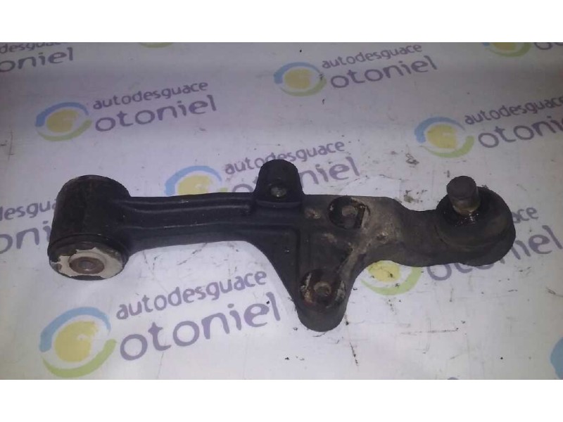 Recambio de brazo suspension inferior delantero izquierdo para kia carnival td ls referencia OEM IAM   