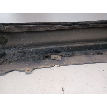 Recambio de paragolpes trasero para ford focus iii turnier 1.6 tdci referencia OEM IAM   