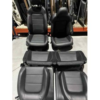 Recambio de juego asientos completo para ford mustang gt referencia OEM IAM  AIRBAG IZQUIERDO SALTADO 