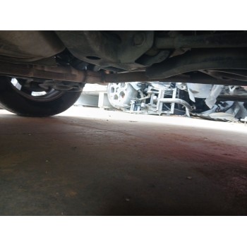 Recambio de puente trasero para chevrolet captiva (c100, c140) 2.0 d referencia OEM IAM   