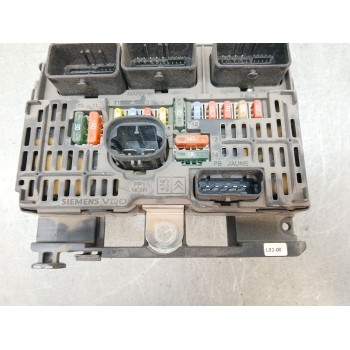 Recambio de centralita bsm para peugeot 407 (6d_) 2.0 (6drfnb, 6drfne) referencia OEM IAM S118983002Q  