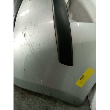Recambio de paragolpes trasero para citroën c4 berlina collection referencia OEM IAM   