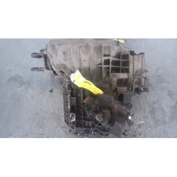 Recambio de caja cambios para ford cougar (mc) 2.0 16v cat referencia OEM IAM XS7R7002KA  