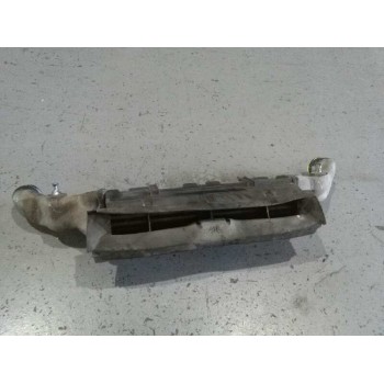 Recambio de intercooler para mercedes-benz clase c (w202) berlina 250 td (202.128) referencia OEM IAM A2025001000 2025001000 