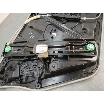 Recambio de elevalunas delantero derecho para mercedes-benz clase a (w176) a 200 cdi / d (176.008) referencia OEM IAM A176723031