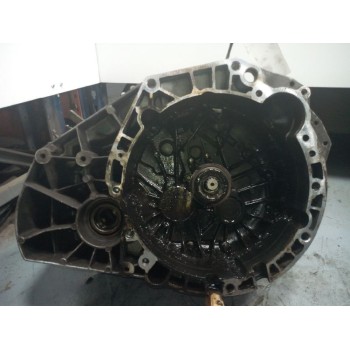 CAJA CAMBIOS 5V 188.000KM 