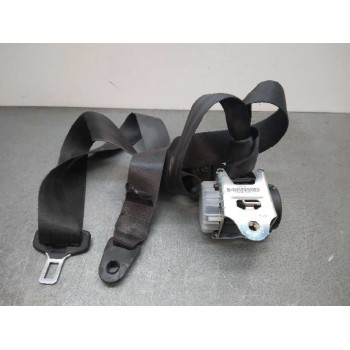 Recambio de cinturon seguridad delantero derecho para land rover discovery v6 td s referencia OEM IAM 601119000C  