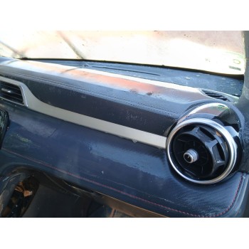 Recambio de kit airbag para mg zs suv (azs1) 1.5 vti referencia OEM IAM 9999121ba0 11055806ASA 10764459