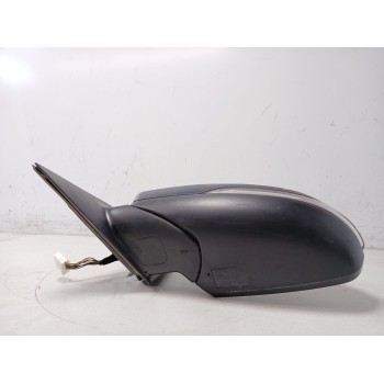 Recambio de retrovisor izquierdo para kia optima business referencia OEM IAM 87610D4530B4U ABATIBLE 8 PINS