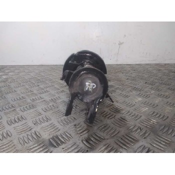 Recambio de amortiguador delantero izquierdo para ford ka+ black / white referencia OEM IAM G1B518K001AA  