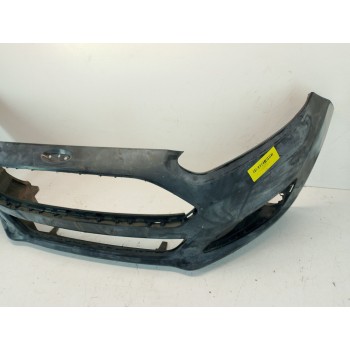 Recambio de paragolpes delantero para ford fiesta vi (cb1, ccn) 1.6 st referencia OEM IAM n1bb17757b n1bb17757e 822592245