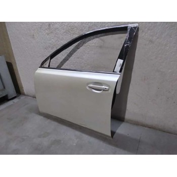 Recambio de puerta delantera izquierda para subaru legacy kombi/outback b14 outback limited referencia OEM IAM 60009AJ0309P 2447