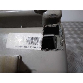 Recambio de luz interior para kia carens ( ) basic referencia OEM IAM 92800A4XXX  CON PORTAOBJETOS