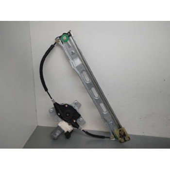 Recambio de elevalunas delantero derecho para ford tourneo courier (c4a) titanium referencia OEM IAM ET76A23200BD 6 PINES 