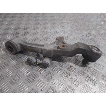Recambio de brazo suspension inferior delantero izquierdo para kia carnival ii 2.9 crdi cat referencia OEM IAM   
