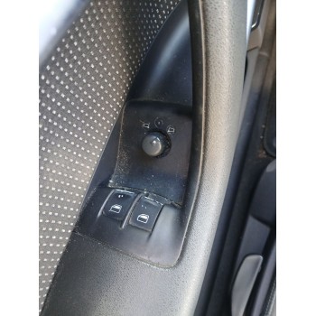 Recambio de retrovisor derecho para audi a3 (8p1) 1.9 tdi referencia OEM IAM E1010754  