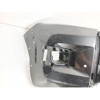 Recambio de paragolpes delantero para toyota hilux viii pick-up (_n1_) 2.8 d 4wd (gun126) referencia OEM IAM 52119YP140  