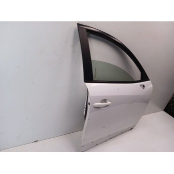 Recambio de puerta delantera derecha para mazda cx-5 (ke, gh) 2.2 d (ke2fw) referencia OEM IAM KDY35802XC  
