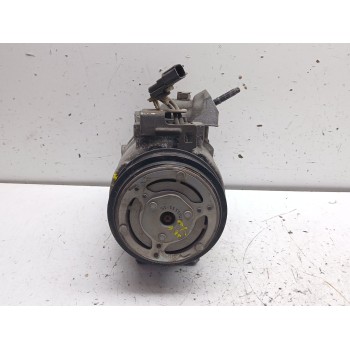 Recambio de compresor aire acondicionado para ford focus iii 1.5 tdci referencia OEM IAM 2026102 h1f119d629ha ge4472502270