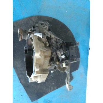Recambio de caja cambios para volkswagen polo (9n1) 1.4 fsi referencia OEM IAM GET  