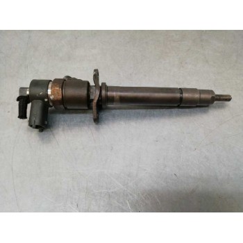 Recambio de inyector para volvo xc90 2.4 diesel cat referencia OEM IAM 0445110078 8658352 30777314