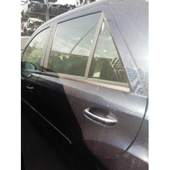 Recambio de puerta trasera izquierda para mercedes-benz clase m (w164) 4.0 cdi referencia OEM IAM 01050851037  