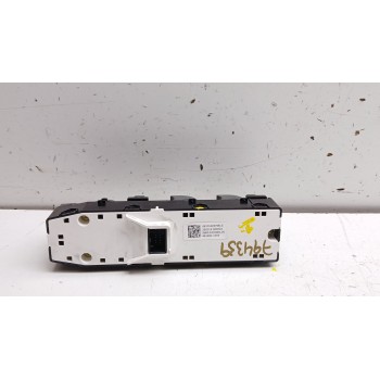 Recambio de mando elevalunas delantero izquierdo para kia ev3 referencia OEM IAM 93571EV070ELG  