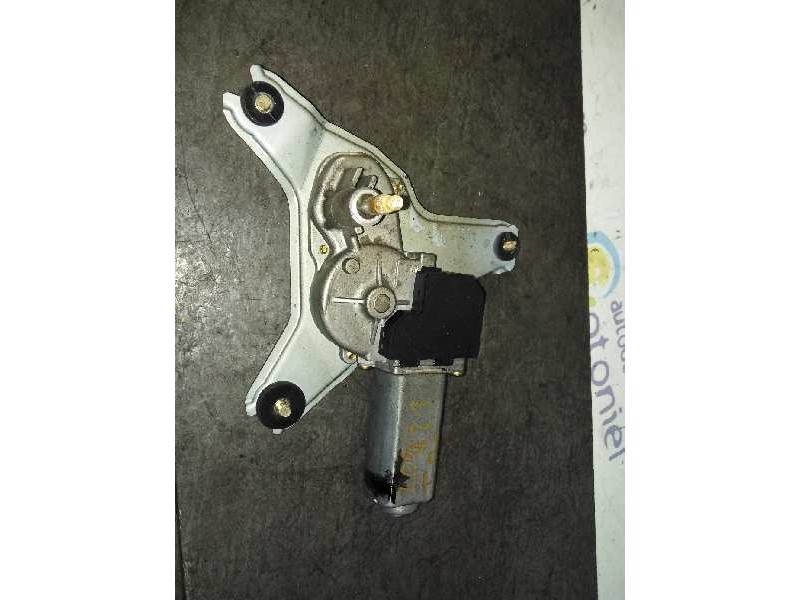 Recambio de motor limpia trasero para toyota celica (t23) 1.8 referencia OEM IAM 8513020780 1592004272 
