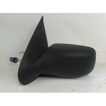 Recambio de retrovisor izquierdo para ford fiesta berlina (dx) referencia OEM IAM 1100116 NUEVO MANUAL