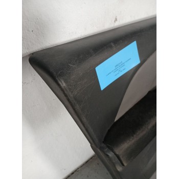 Recambio de guarnecido puerta delantera izquierda para citroën c4 picasso feel referencia OEM IAM  SIN BOTONERA 