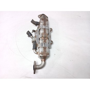 Recambio de enfriador egr para tata safari 2.2 referencia OEM IAM   