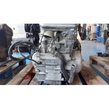 Recambio de motor completo para honda nt 700 v deauville nt 650 v deauville (rc47) referencia OEM IAM   