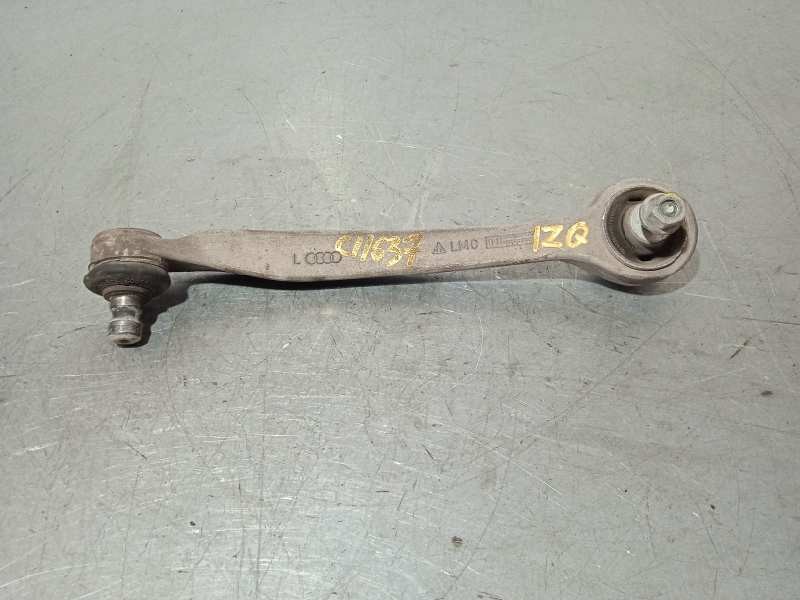 Recambio de brazo suspension inferior delantero izquierdo para audi a4 berlina (8e) 1.9 tdi (96kw) referencia OEM IAM   