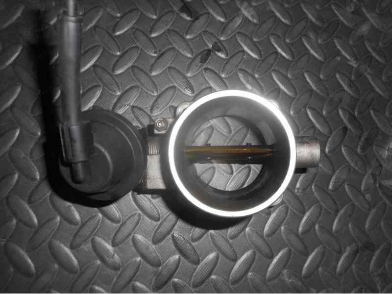 Recambio de caja mariposa para kia carens 2.0 turbodiesel cat referencia OEM IAM 35100-27XXX  