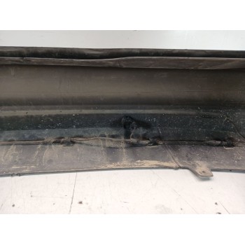 Recambio de paragolpes trasero para ford focus iii turnier 1.6 tdci referencia OEM IAM   