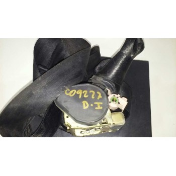 PRETENSOR AIRBAG IZQUIERDO CINTURON 3P