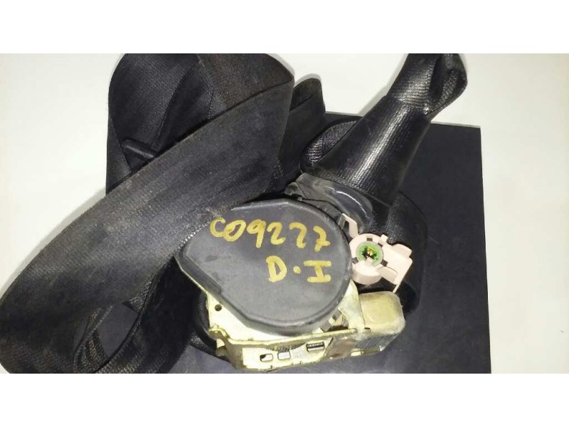 Recambio de pretensor airbag izquierdo para audi a3 (8l) 1.9 tdi ambition referencia OEM IAM  CINTURON 3P