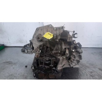 Recambio de caja cambios para ford cougar (mc) 2.0 16v cat referencia OEM IAM XS7R7002KA  