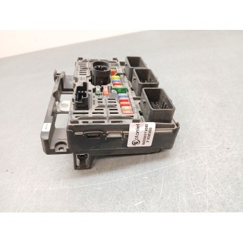 Recambio de centralita bsm para peugeot 407 (6d_) 2.0 (6drfnb, 6drfne) referencia OEM IAM S118983002Q  