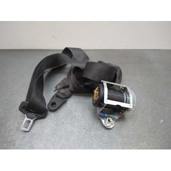 Recambio de cinturon seguridad delantero derecho para land rover discovery v6 td s referencia OEM IAM 601119000C  